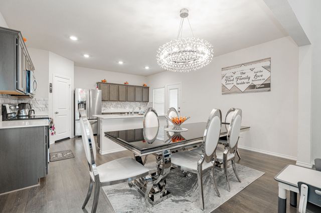 3716 Pincoffs Cove, Crandall, TX 75114