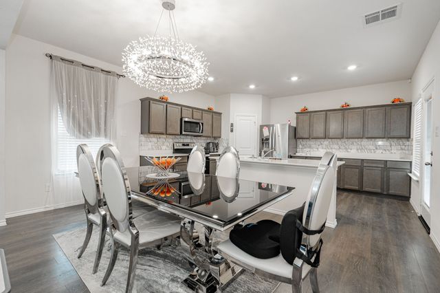 3716 Pincoffs Cove, Crandall, TX 75114