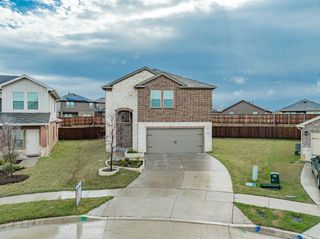 3716 Pincoffs Cove, Crandall, TX 75114