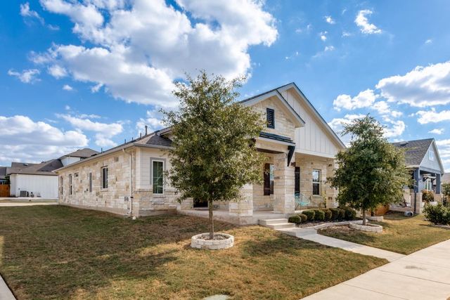 7909 Donnelley DR, Austin, TX 78744