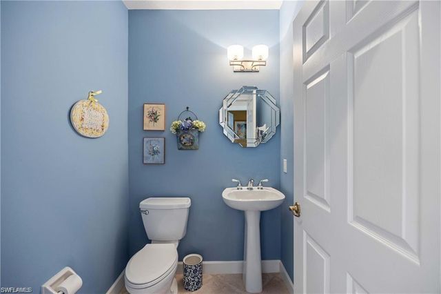 9069 Whimbrel Watch LN # 102, Naples, FL 34109