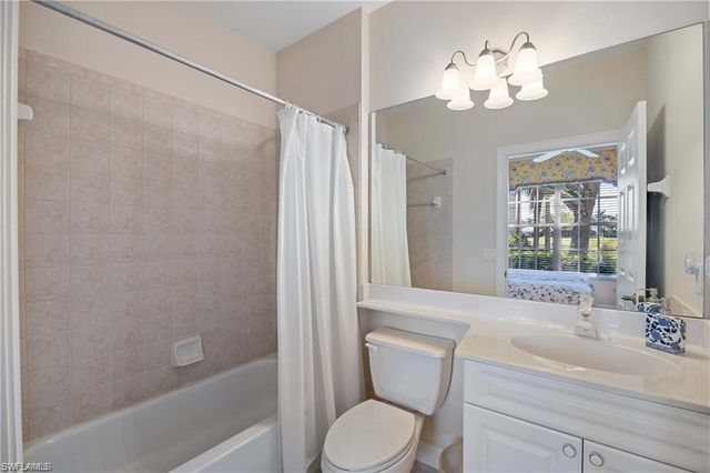 9069 Whimbrel Watch LN # 102, Naples, FL 34109