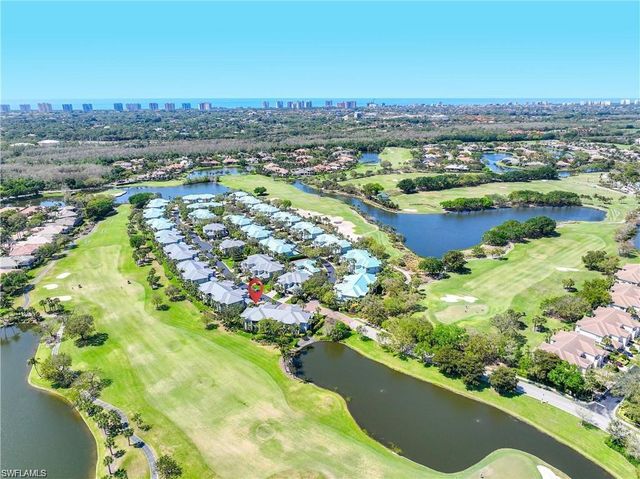 9069 Whimbrel Watch LN # 102, Naples, FL 34109
