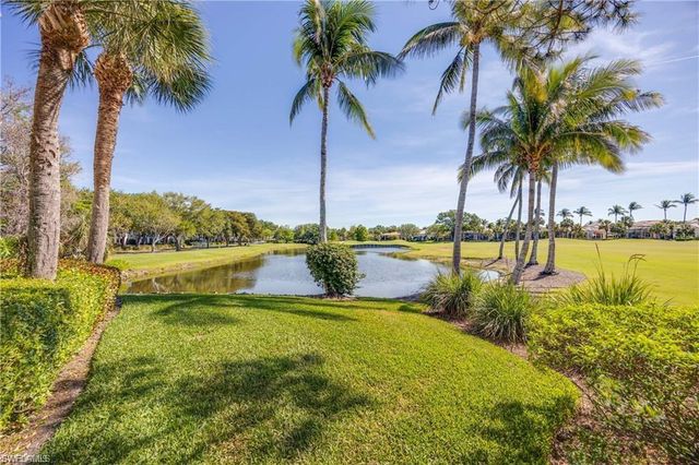 9069 Whimbrel Watch LN # 102, Naples, FL 34109