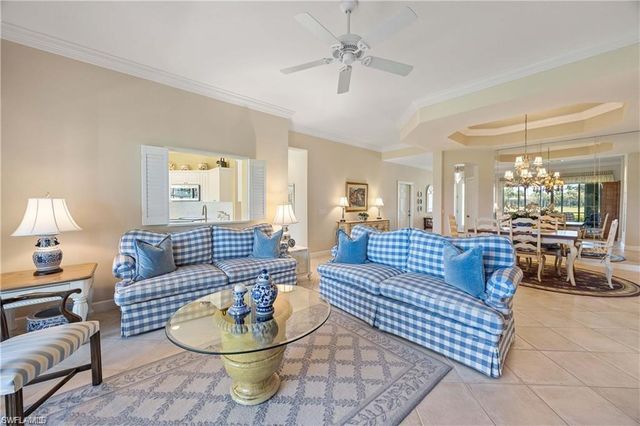 9069 Whimbrel Watch LN # 102, Naples, FL 34109