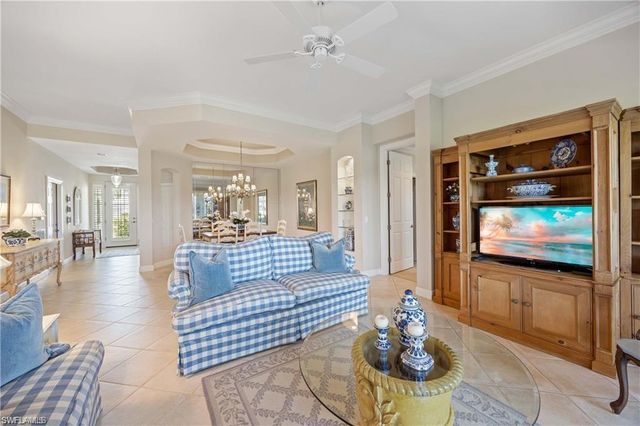 9069 Whimbrel Watch LN # 102, Naples, FL 34109