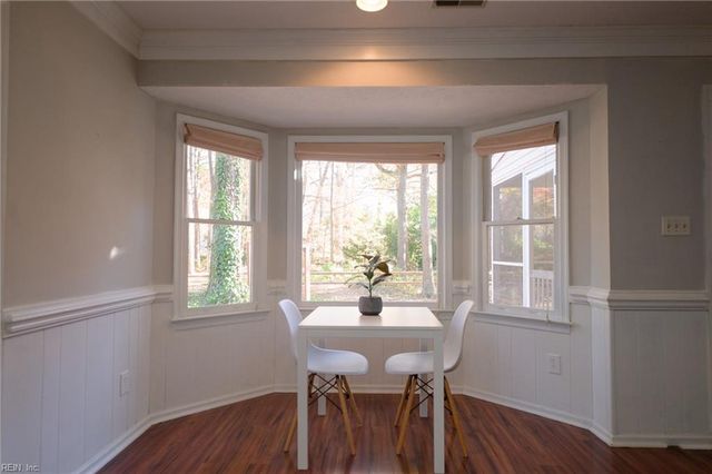 137 Tuckahoe TRCE, Yorktown, VA 23693