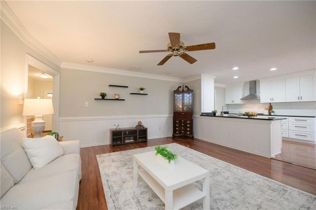 137 Tuckahoe TRCE, Yorktown, VA 23693