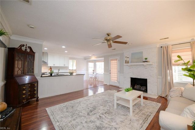 137 Tuckahoe TRCE, Yorktown, VA 23693