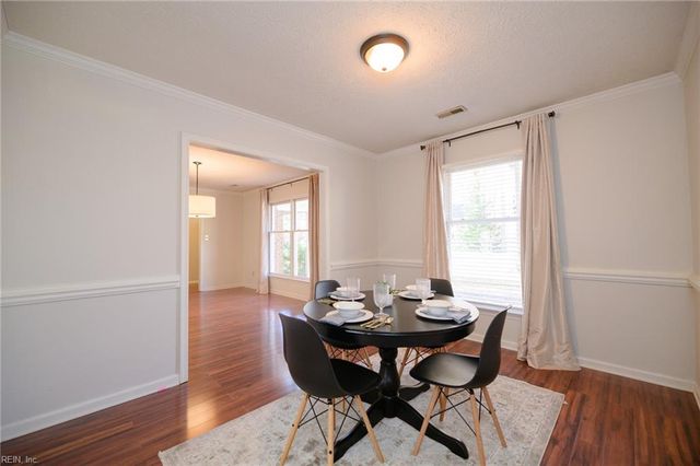 137 Tuckahoe TRCE, Yorktown, VA 23693