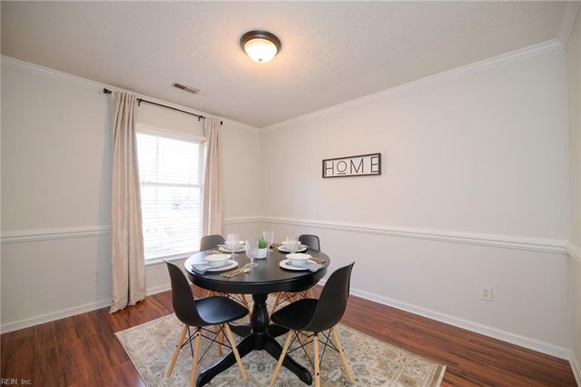 137 Tuckahoe TRCE, Yorktown, VA 23693