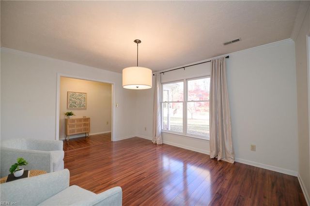 137 Tuckahoe TRCE, Yorktown, VA 23693