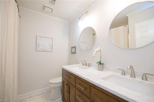 137 Tuckahoe TRCE, Yorktown, VA 23693