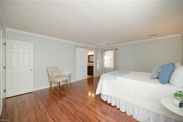 137 Tuckahoe TRCE, Yorktown, VA 23693