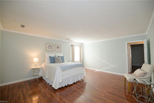 137 Tuckahoe TRCE, Yorktown, VA 23693