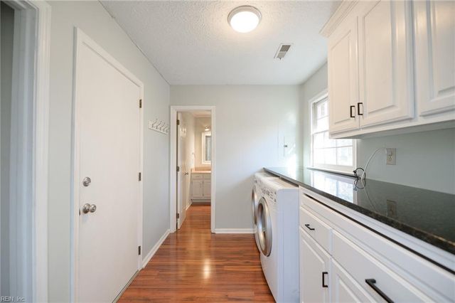 137 Tuckahoe TRCE, Yorktown, VA 23693