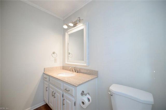 137 Tuckahoe TRCE, Yorktown, VA 23693