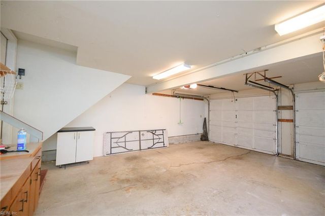 137 Tuckahoe TRCE, Yorktown, VA 23693