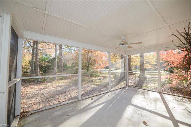 137 Tuckahoe TRCE, Yorktown, VA 23693