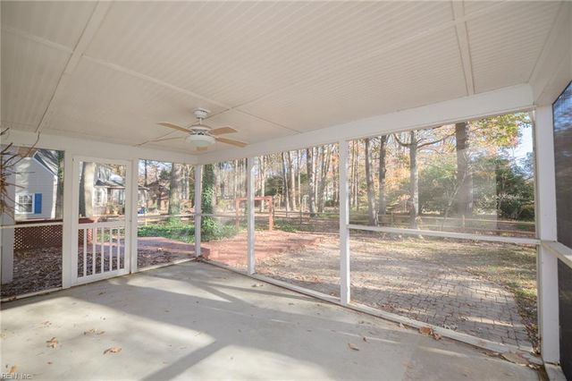 137 Tuckahoe TRCE, Yorktown, VA 23693