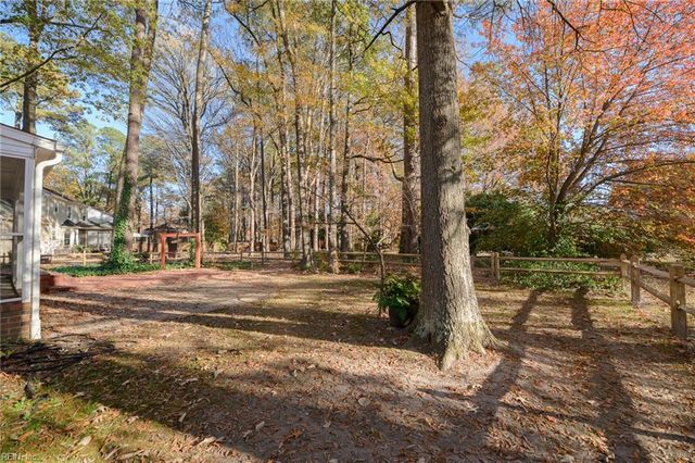 137 Tuckahoe TRCE, Yorktown, VA 23693