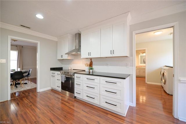 137 Tuckahoe TRCE, Yorktown, VA 23693