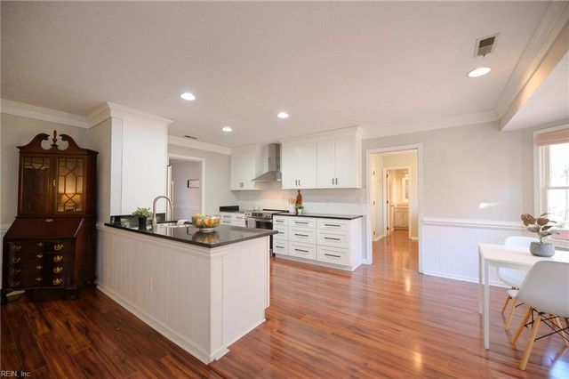 137 Tuckahoe TRCE, Yorktown, VA 23693