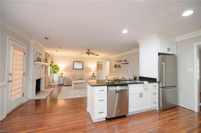 137 Tuckahoe TRCE, Yorktown, VA 23693