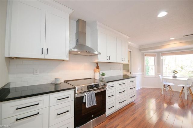 137 Tuckahoe TRCE, Yorktown, VA 23693