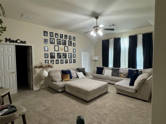 2719 Lake Villa Dr Drive, Missouri City, TX 77459