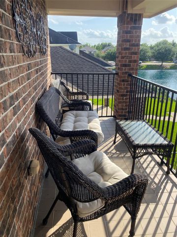 2719 Lake Villa Dr Drive, Missouri City, TX 77459