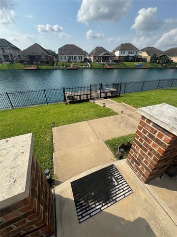 2719 Lake Villa Dr Drive, Missouri City, TX 77459