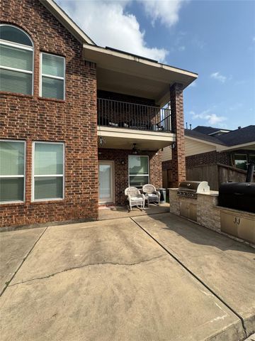 2719 Lake Villa Dr Drive, Missouri City, TX 77459