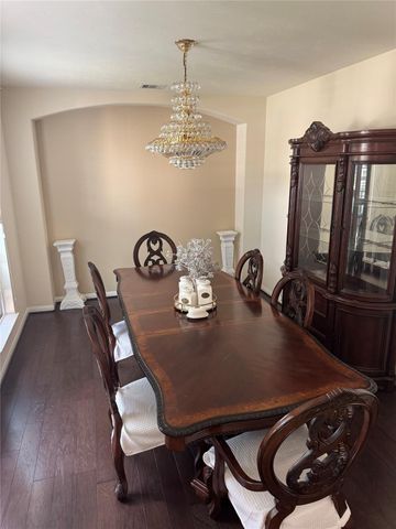 2719 Lake Villa Dr Drive, Missouri City, TX 77459