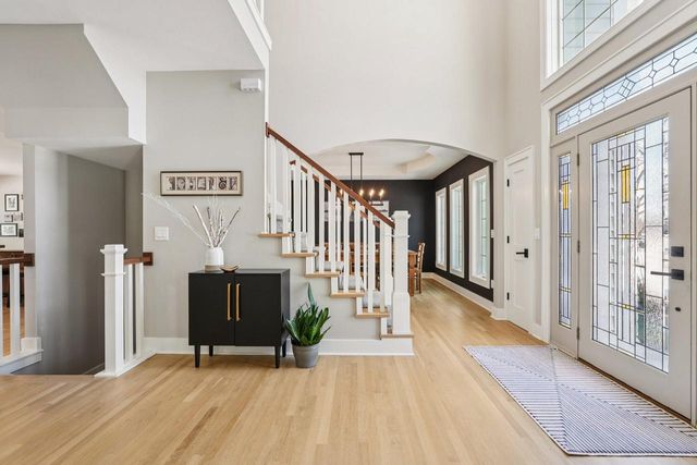 W331N3460 Maplewood ROAD, Nashotah, WI 53058