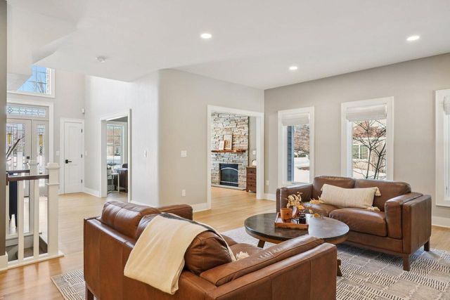 W331N3460 Maplewood ROAD, Nashotah, WI 53058