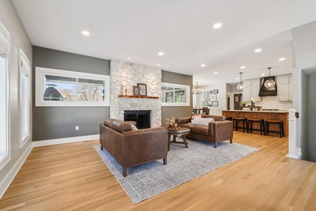 W331N3460 Maplewood ROAD, Nashotah, WI 53058