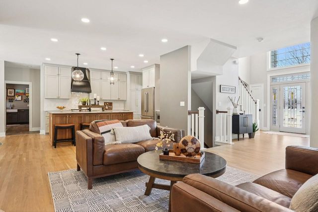 W331N3460 Maplewood ROAD, Nashotah, WI 53058