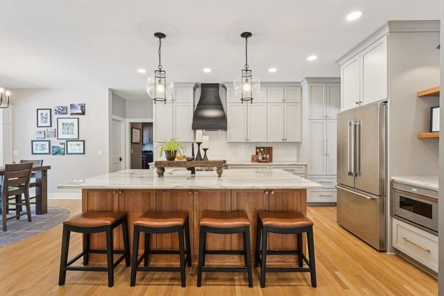 W331N3460 Maplewood ROAD, Nashotah, WI 53058