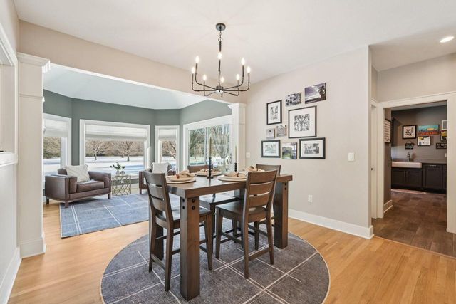 W331N3460 Maplewood ROAD, Nashotah, WI 53058