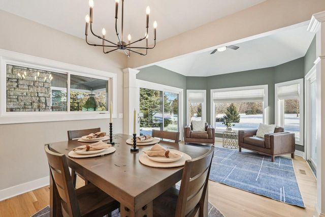 W331N3460 Maplewood ROAD, Nashotah, WI 53058