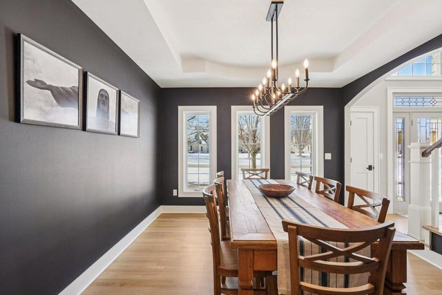 W331N3460 Maplewood ROAD, Nashotah, WI 53058