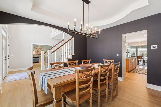 W331N3460 Maplewood ROAD, Nashotah, WI 53058