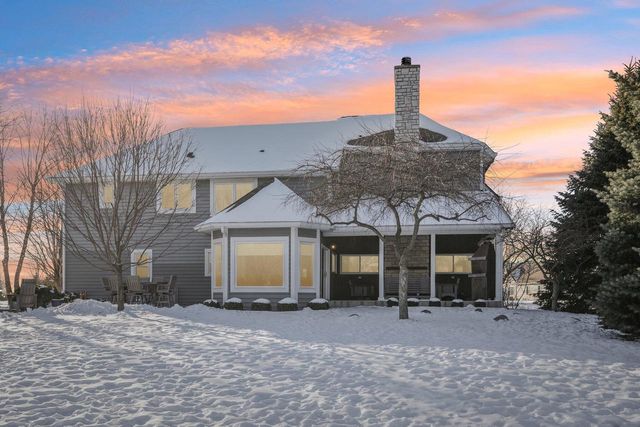 W331N3460 Maplewood ROAD, Nashotah, WI 53058