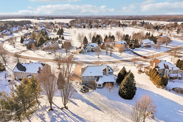 W331N3460 Maplewood ROAD, Nashotah, WI 53058