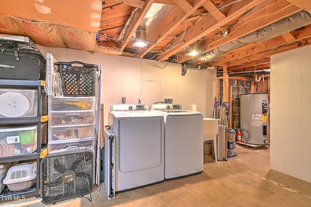 2001 Indian Ridge Road, Johnson City, TN 37604