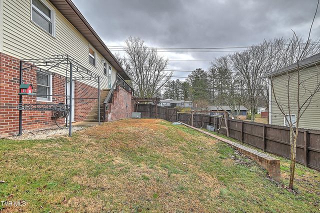 2001 Indian Ridge Road, Johnson City, TN 37604