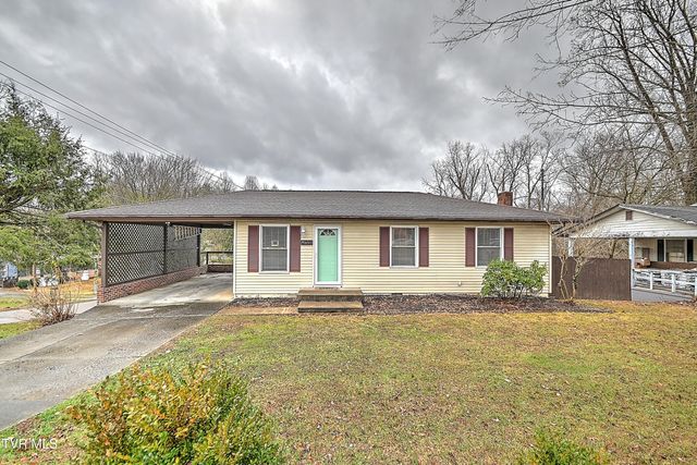 2001 Indian Ridge Road, Johnson City, TN 37604