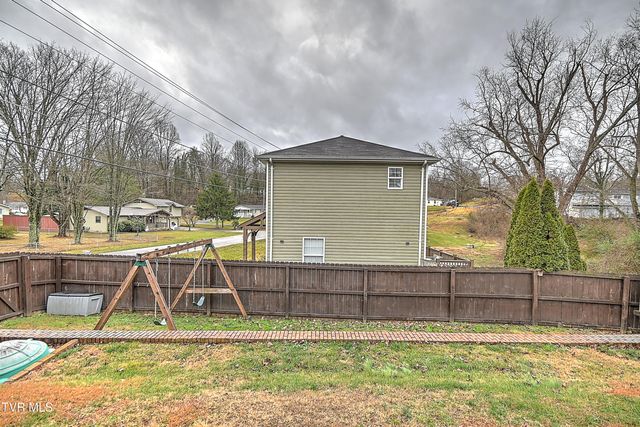 2001 Indian Ridge Road, Johnson City, TN 37604