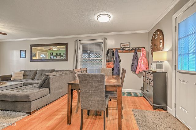 2001 Indian Ridge Road, Johnson City, TN 37604